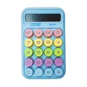Muggle MU-541 Masaüstü 10 Haneli Pilli Hesap Makinesi - 16