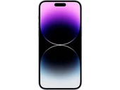 APPLE IPHONE 14 PRO DEEP PURPLE 128GB YENILENMIS B KALITE (12 AY GARANTILI) thumbnail 2