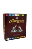 Mangala Turkish Traditional Game - 5