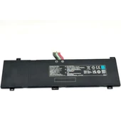 Monster Tulpar T7 V20.6 Notebook GK5CN-03-13-3S1P-0 Batarya Pil – Yüksek Performanslı, Uzun Ömürlü, Orijinal Uyumlu Güç Kaynağı - 2