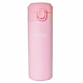 Mug Termos 420 ml - Orcamp - Pembe (OUT-5150) - 1