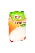 CLZ214 Limon Tuzu Granül Çakıl 1000 Gr Paket - 3