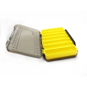 Captain 7224 Sahte Balık Kutusu 14 Gözlü 19x11x3.5cm  Green - 3
