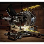 Stanley SM18 Gönye Kesme Makinası 1800 W 254 mm - 4