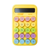 Muggle MU-541 Masaüstü 10 Haneli Pilli Hesap Makinesi - 10
