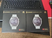 (OUTLET) Huawei Watch GT 3 46mm Elite Edition Akıllı Saat - 2