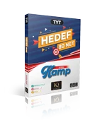 IQ Yayınları TYT Hedef 80 Sayısal Kamp thumbnail 1