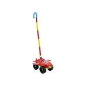 540-KANATLI ARABA - 1