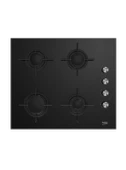 Beko BSTOC 826 S Set Üstü Ocak Siyah - 1