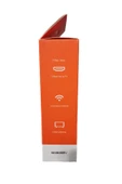 Turuncu TVR3 TV Stick Uyumlu 1080P 4K Android 12.1 + 16GB Wifi 2.4G 5G BT 5.0 akıllı medya oynatıcı tv Stick - 5