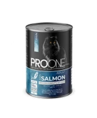 Proone Somonlu Yetişkin Kedi Konservesi 415 Gr - 1