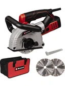 Einhell Te Ma 1500 Kanal Açma Makinası 1500 Watt - 1
