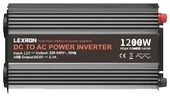 Mini Bağ Evi ve Karavan Solar Güneş Enerji Sistemi 1200W Depolama - 2