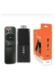 tahtakale teknoloji dünyası Ultra Hd Android Tv Box TVR3 TV Stick 1080P 4K Android 12 Wifi Akıllı Medya Oynatıcı TV Stick - 2
