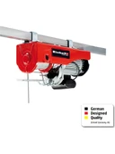 Einhell Tc-Eh 1000 Elektrikli Vinç 2255160 - 1