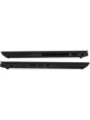 Lenovo Thinkpad T14S (Gen 1) 14 inç İ7-10510U 16 GB Ram 256 SSD - FullHd (İkinci el-Temiz) - 5