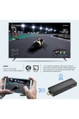 Choice H313 Android 10 TV Stick HDR Set Top OS 4K 1080P WiFi 6 2.4/5.8G Smart TV Sticks For Google YouTu... - 3