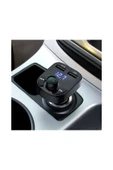 ALLİSON Car Mp3 Wıreless Araç İçi Çakmaklık - 1