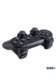 Elioure Winex Arcade 2024 Yeni 4khd Retro Game Stick 90 Lı Yıllar Atari Makinası Oyunları 5742 Oyunlu Konsol - 5