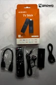Kanowa Heaven House Ultra Hd Android Tv Box 4K Android Tv Tv Box Tv Stick Medya Oynatıcı | Tv Box - 2