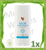 Forever Aloe Ever Shield -Koltuk Altı Roll On Deodarant - 2