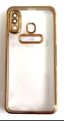 Samsung Galaxy A20/A30 Uyumlu Cd Lazer Yumusak Kılıf thumbnail 1