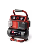Einhell Te-Ac 18/75 Li Of Solo Akülü Kompresör Akü Hariç - 1