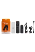 GoBant Ultra Hd Android Tv Box 4k Android Tv Tv Box Tv Stick Medya Oynatıcı Smart Tv Wifi - 4