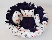 Bebek yuvası , bebek minderi - 1