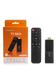 comse Ultra Hd Android Tv Box 4k Android Tv Tv Box Tv Stick Medya Oynatıcı Smart Tv Wifi - 2