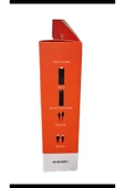 Turuncu TVR3 TV Stick Uyumlu 1080P 4K Android 12.1 + 16GB Wifi 2.4G 5G BT 5.0 akıllı medya oynatıcı tv Stick - 4