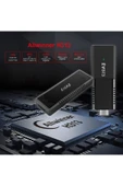 MMPSHOP TVR3 TV Stick 1080P 4K Android 12.1 + 16GB Wifi 2.4G 5G BT 5.0 akıllı medya oynatıcı - 2