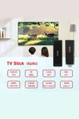 Dijital ultra Hd Android Tv Box 4k Android Tv Tv Box Tv Stick Medya Oynatıcı Smart Tv Wifi - 3