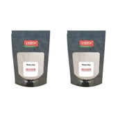 1 Kg x 2 Paket Yazar Pirinç Unu thumbnail 2