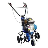 Flash 100 Shineray SR200 Motor Çapa Makinesi - 1