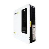 CKS ENERJI 6.2 kW Lityum Akülü Hazır Solar Paket Kolay Kurulum(ORTA PAKET) - 2