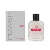 Rebul Rbl Power Edt 50 Ml Erkek - 1