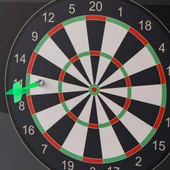 31064-LC Eğlenceli Manyetik Dart -Lets be Child thumbnail 4