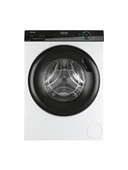 Haier HW90-BP14939-S 9 kg 1400 Devir Çamaşır Makinesi - 1