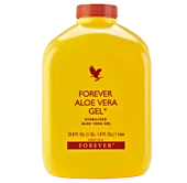 Forever Aloe Vera Gel - 1