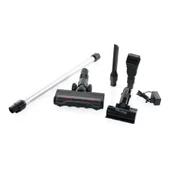 Arnica Solara Pro ET13460 Şarjlı Dikey Süpürge thumbnail 3