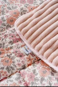 Pembe Bahar Tek Kişilik Tresa Uyku Seti - 4