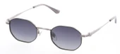 Hawk HW2259-02 48 Polarize Unisex Güneş Gözlüğü - 1