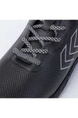 OSLO Siyah Unisex Spor Ayakkabı - 5