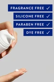 Native Aloe Vera ve Niacinamide Hassas Yüz Nemlendirici 50ML - 5