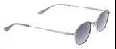 Hawk HW2259-02 48 Polarize Unisex Güneş Gözlüğü - 3