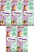 Canbebe Bebek Bezi Beden:6 (15-27KG) Exstra Large 310 Adet Mega Fırsat Pk thumbnail 1