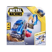 MEA01000 Metal Machines Kızgın Yol Oyun Seti - 1