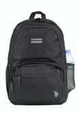 Plcan 25091  U.S. Polo Assn. İthal Sırt Çantası / Laptop Çantası - 2