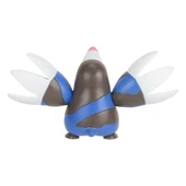 Pokemon Select Seri Sergi Kutulu Figür Drilbur - 2